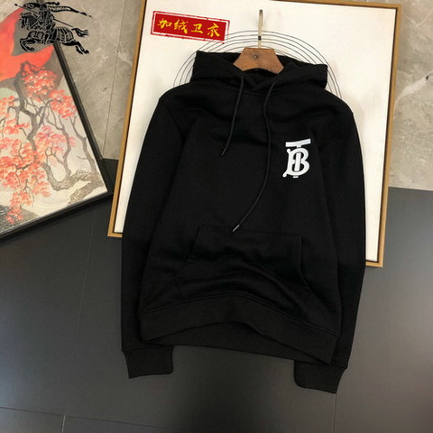 Burberry Hoodies-60